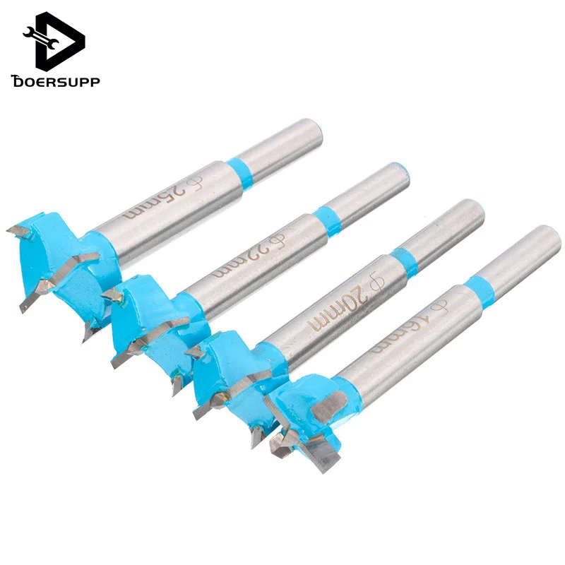 Buy 1PC Forstner Core Drill Bit Woodworking Hole Saw