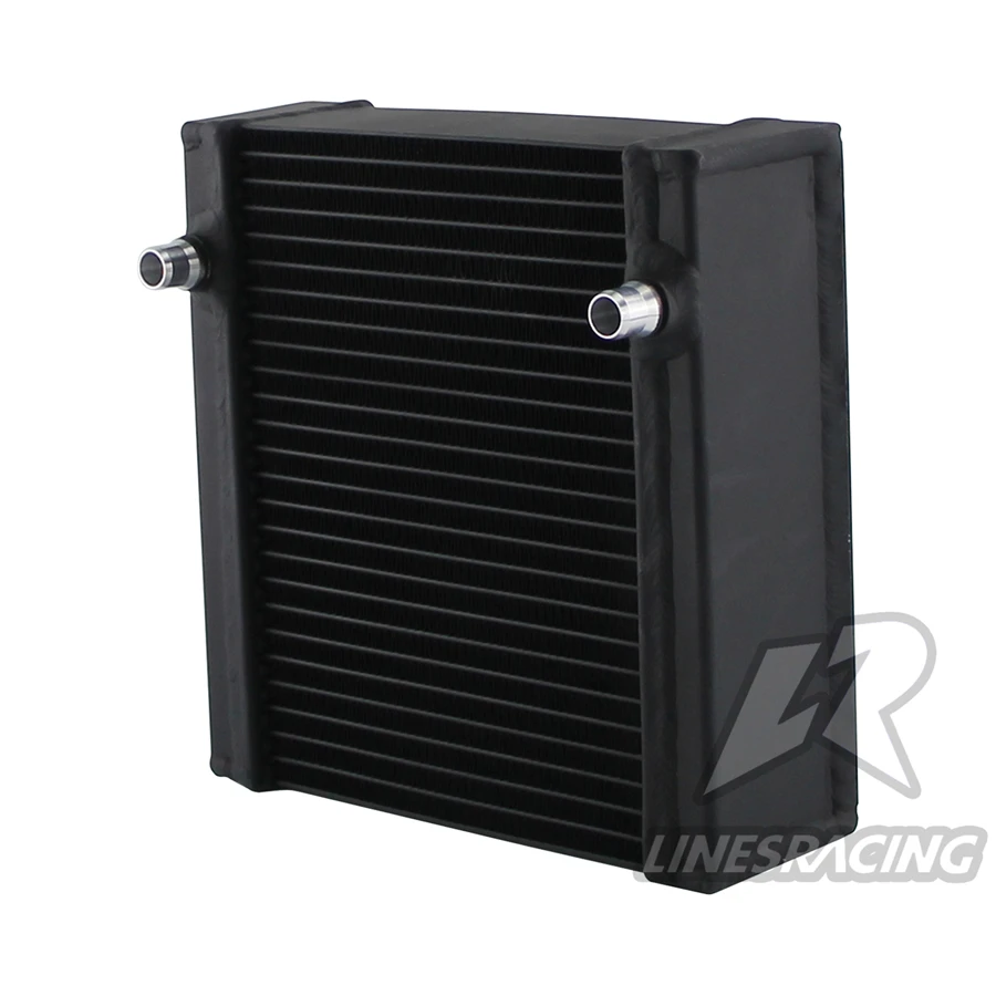 

Tuning Side Mounted Radiator Kit Fits for Mercedes GLA45 AMG 2014 AMG A 45, CLA 45