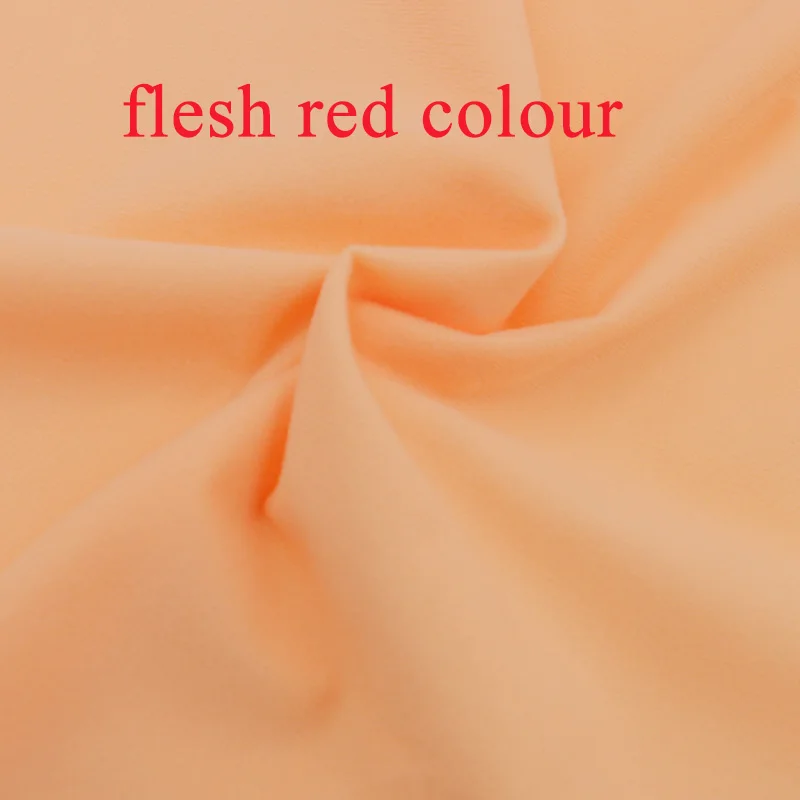 50x50 см Тильда телесного цвета DIY кукольная кожа текстильная ткань волокно высокой плотности Tissus шитье Лоскутное шитье ручной работы Costura