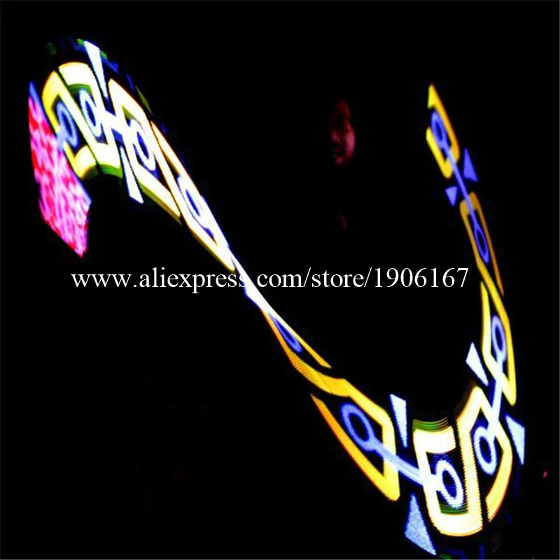 led poi03