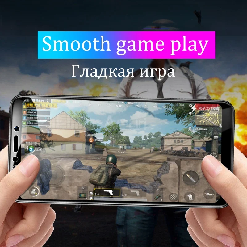 Aveuri 3D закаленное стекло для Xiaomi Redmi Note 5 Global Note 5 Pro Защитное стекло для экрана протектор для Xiaomi Redmi 5 5 Plus