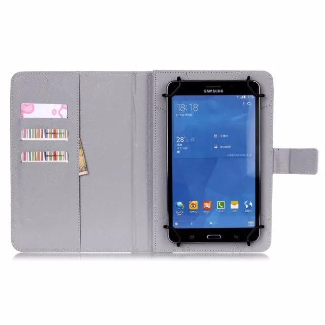 Модный Универсальный чехол для 10,1 дюймов BOBARRY tablet pc для BOBARRY 10,1 дюймов tablet pc case cover