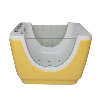 

2019 Hot sale baby doll small bathtub baby bathtubs
