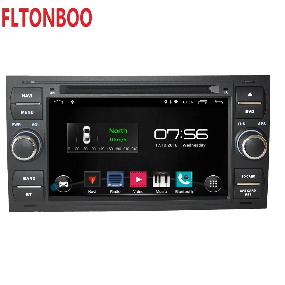 Excellent 7inch Android 9 for ford focus 2,mondeo,car DVD,radio,gps navigation,3G,BT,Wifi,1GB,quad core, support obd,dvr,Russian,english 0 Excellent 7inch Android 9 for ford focus 2,mondeo,car DVD,radio,gps navigation,3G,BT,Wifi,1GB,quad core, support obd,dvr,Russian,english 0