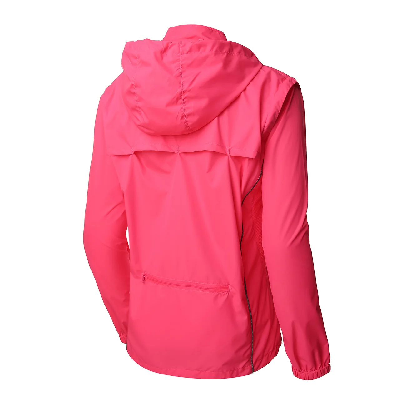 Новые ветрозащитные куртки со съемными рукавами, водонепроницаемые мужские и женские куртки для велоспорта, одежда для велоспорта, куртки для бега