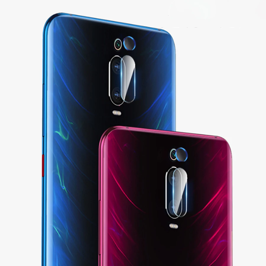 2 шт./лот, задняя крышка для объектива камеры, закаленное стекло для Xiaomi mi 9T 9 SE Lite Note 10 A3 Red mi K20 Note 7 8 Pro 8 T, Защитное стекло для объектива