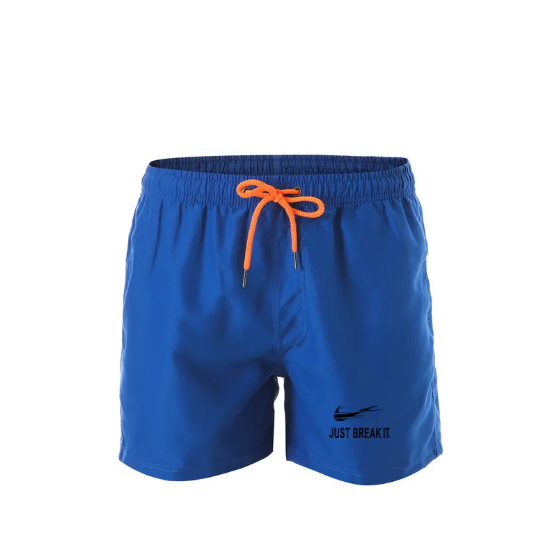 

JOOJK brand pocket quick-drying swim shorts men's swimwear men's swimwear swim trunks summer bathing beachwear surfing boxer