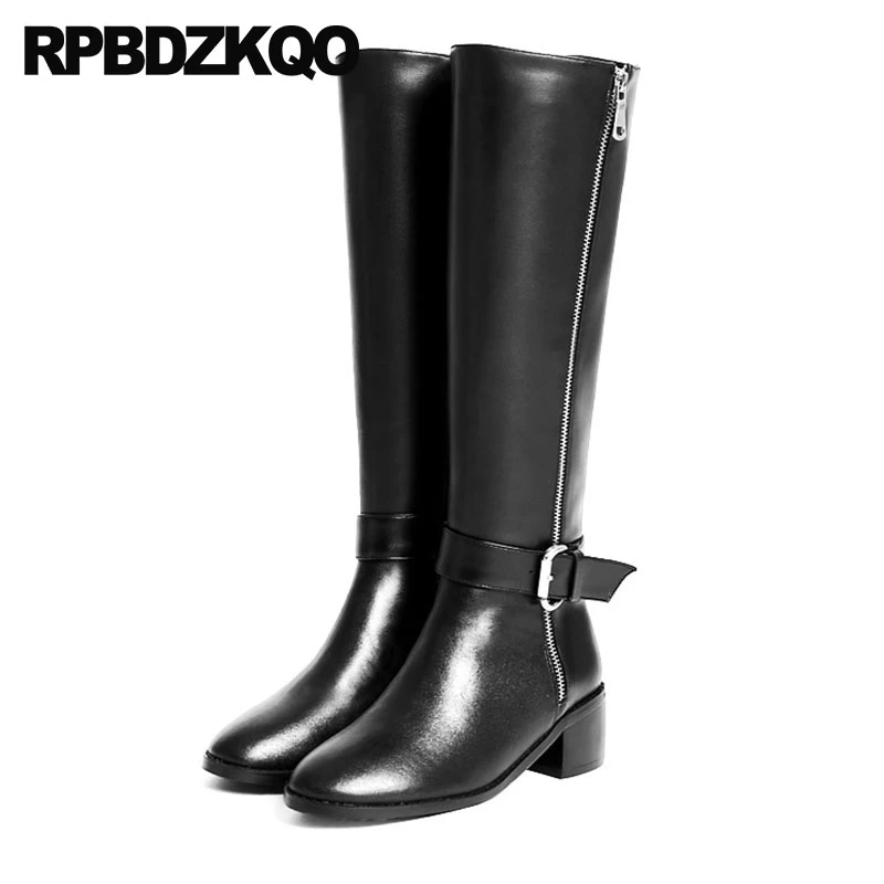 wide calf tall suede boots