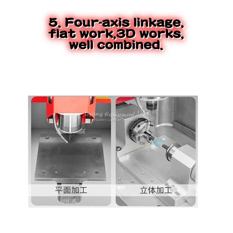 LY Jewelry CNC 2020-C5