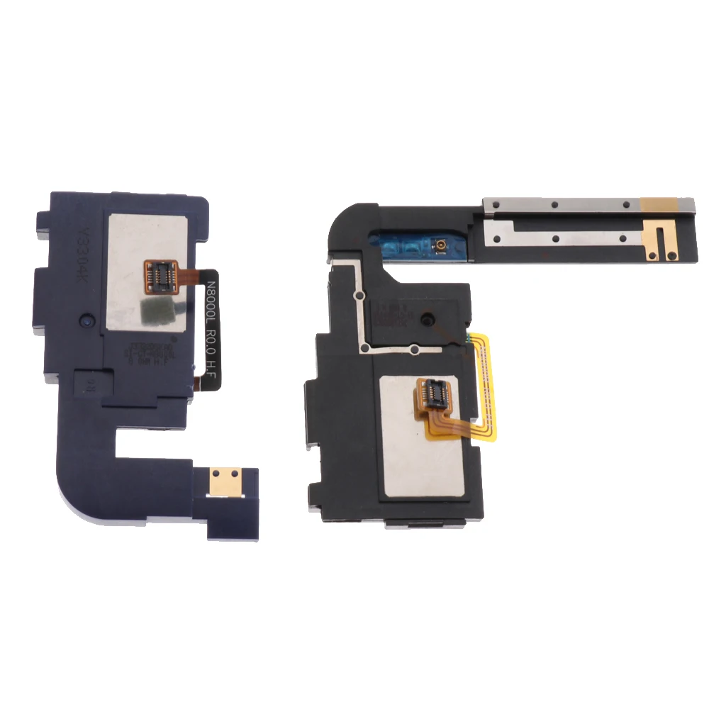 Loud Speaker Ringtone Ringer Buzzer Flex Cable Assembly Fix Replacement Repair Parts for Samsung Galaxy 10.1' N8000