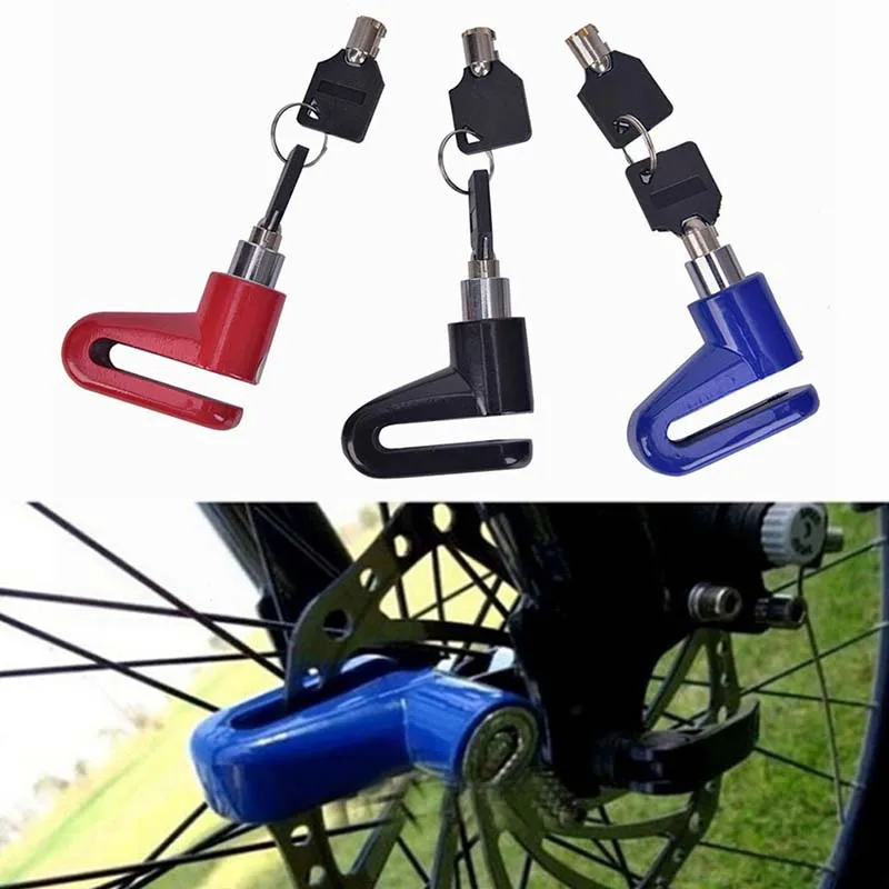 bicycle theft protection