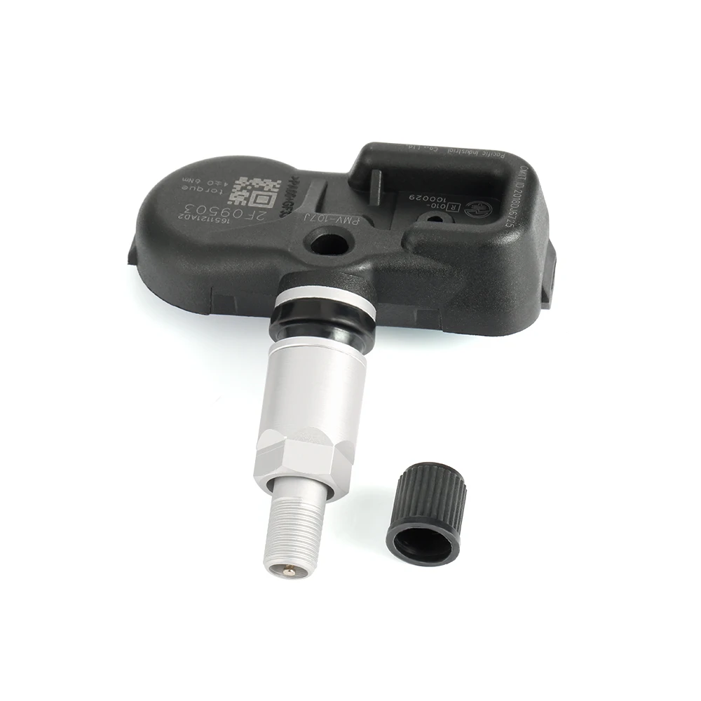 Датчик контроля давления в шинах TPMS 1 шт. датчик 42607 33021 автомобильная система