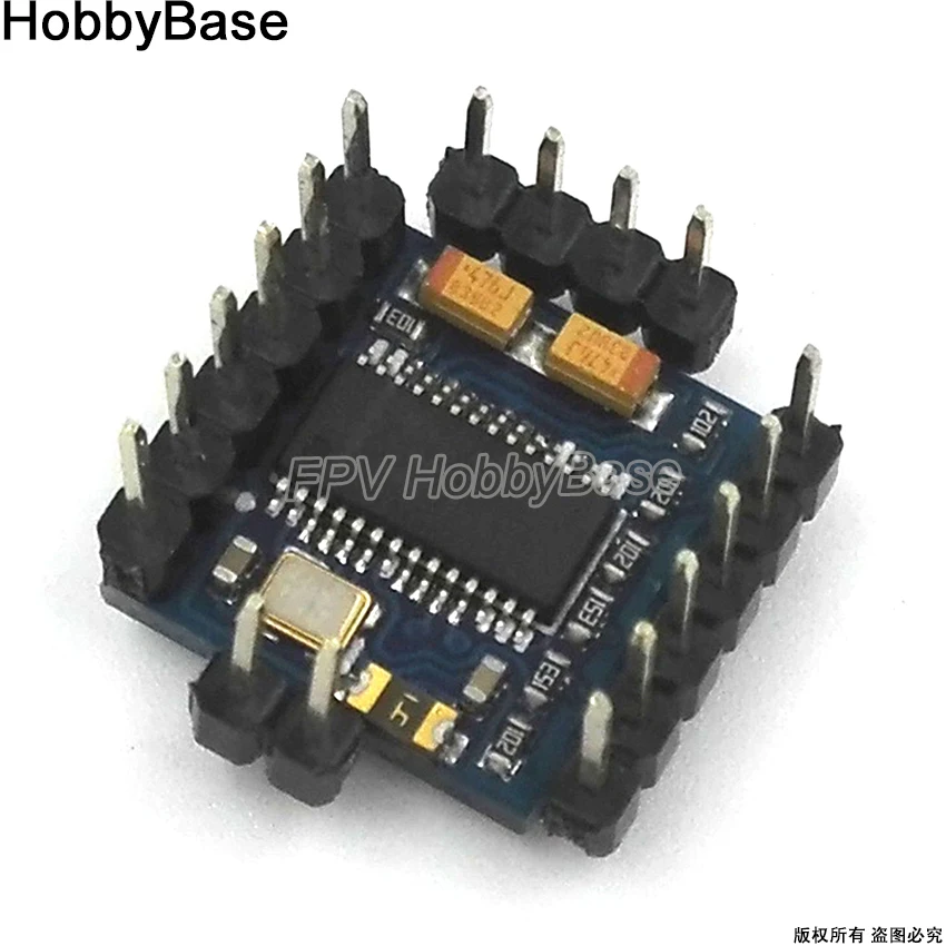 

MICRO MINIMOSD Minim OSD Mini OSD For NAZE32 CC3D F3 F4 APM Pixhawk Flight Controller