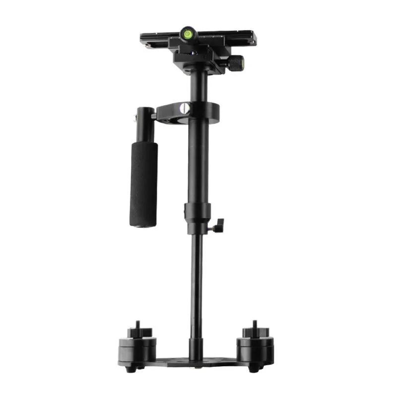 

Yuguang S40 Single Anti-handheld Steadicam Small Stanney Stabilizer Single Anti-micro Film Video Tripod
