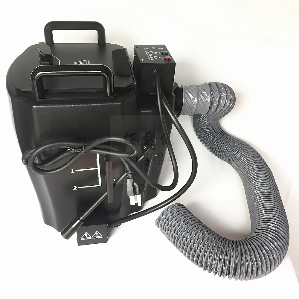 3500w Dry Ice Fogger 20