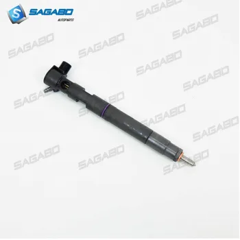 

28489548 HRD354, 25195089, 28239766, 25183186, 28264951 COMMON RAIL INJECTOR fit for HOLDEN CAPTIVA 2.2 LITERS