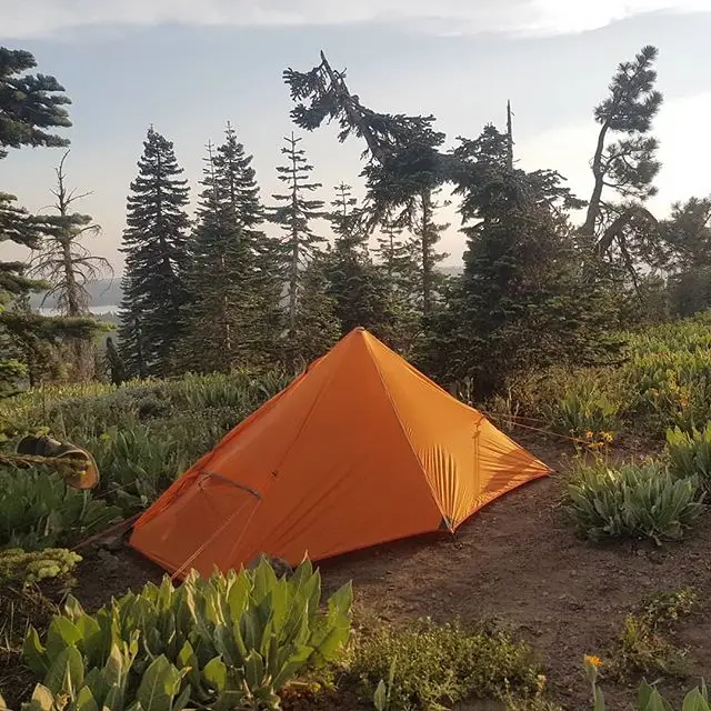 Tenda de Acampamento ao ar Geertop Ultraleve Pessoa Três Temporada Mochila Livre Caminhadas Equipamento Turístico Portátil Tendas Trekking 1 3 Uma 26 the.wandersons ins 2018.6.28 (5)