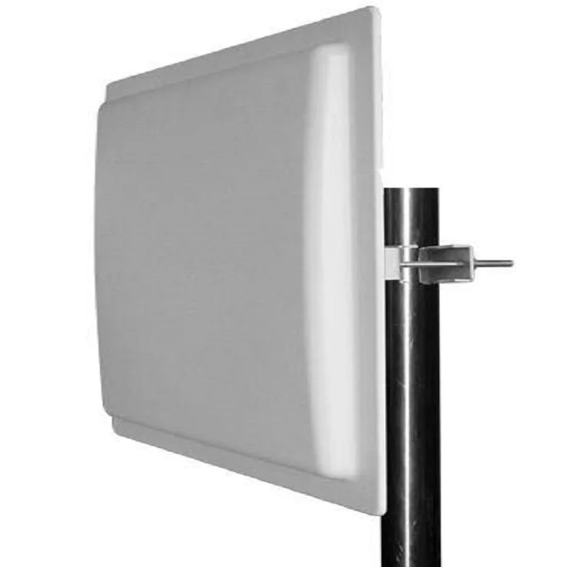 860 960MHz 15M междугородний WIFI интегрированный rfid uhf ридер|Считыватели контрольных