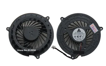 

SSEA New CPU Cooling Fan for IBM Thinkpad X120 X100 E10 X100E laptop fan KDB04505HA