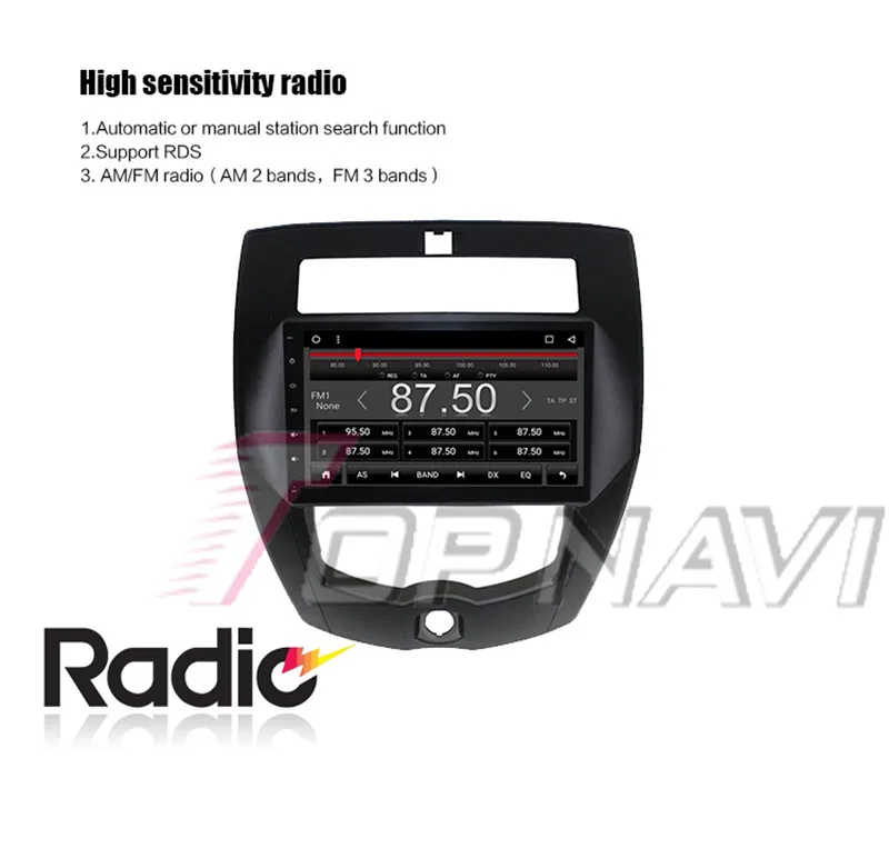 double din For Nissan Livina 2014