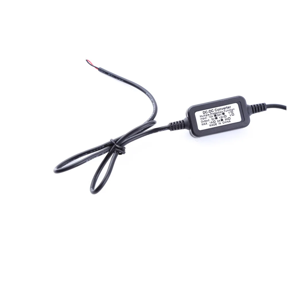 Водонепроницаемое зарядное устройство Tomada Moto с USB 12 В постоянного тока 5 адаптер