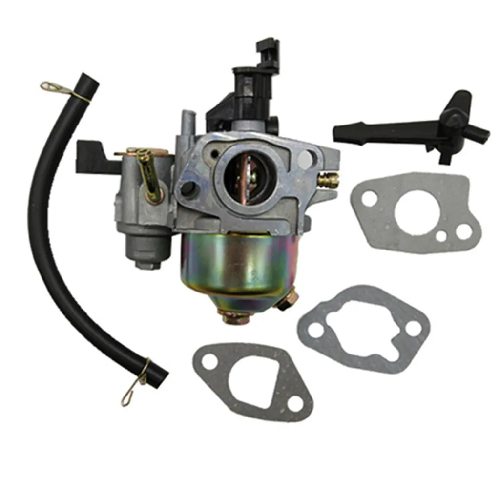 CARPRIE Carburetors 1 комплект карбюратор для мотоцикла карбюратор для Honda GX160/GX200 5,5 hp/6,5 hp двигатель генератор m20