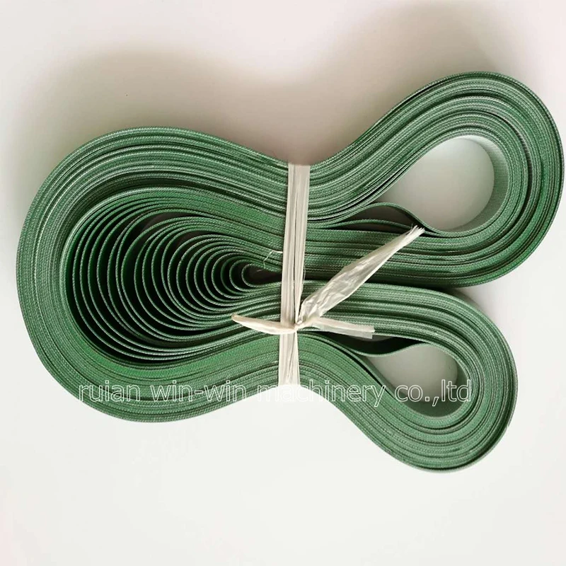 1880mmx28mmx2mm PVC rubber conveyor belt price bag making machine belt conveyor (3)