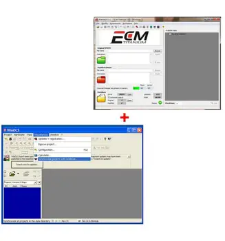 

winols 2.24 +unlock patch+ damos files+Winols 2.24+Ecm titanium 26000 drivers +tutorials big promotion