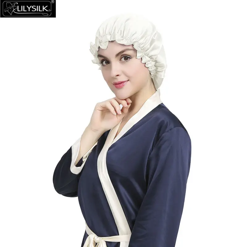1000-ivory-flounced-silk-night-sleep-cap