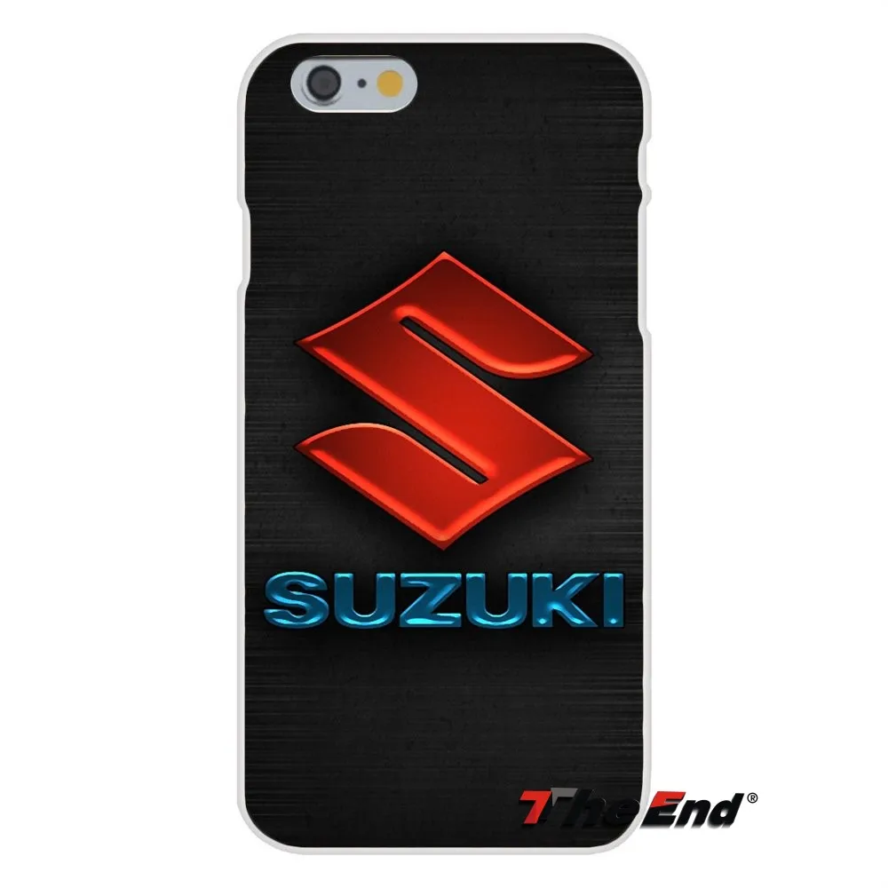 Силиконовый мягкий чехол для телефона Sony Xperia Z Z1 Z2 Z3 Z5 compact M2 M4 M5 E3 T3 XA Aqua Suzuki Gsxr Gsx R с