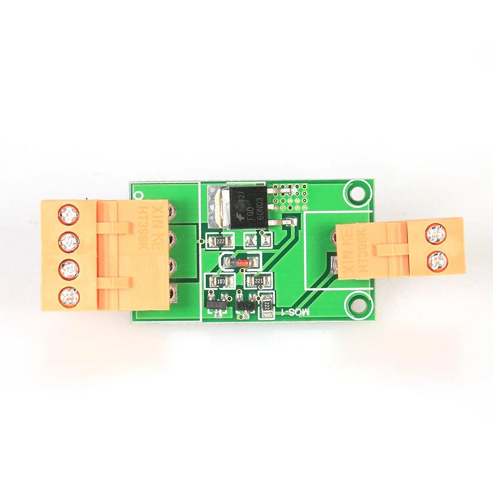 Mini Amplification Driver Module Amplifier Board
