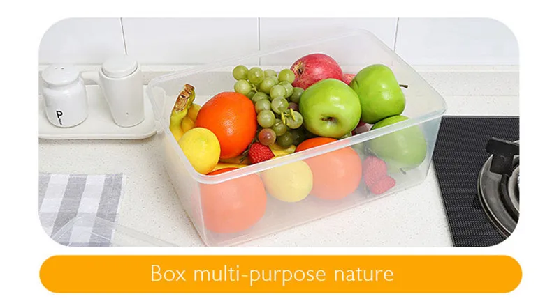 Сетка Коробка для хранения яиц контейнер для еды держать яйца свежими органайзер для холодильника кухонные контейнеры для хранения Пельменей