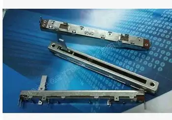 

1PCS 8.8 cm push rod sliding potentiometer Switch single axis 10K 15MM