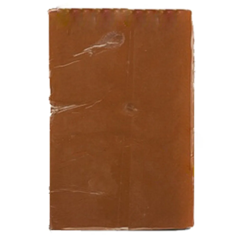 MACH 1Pcs Oven bake clay Polymer clay Figuline 250g/packet FIMO Soft clay modeling Brownin