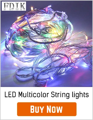 String Lights  (3)