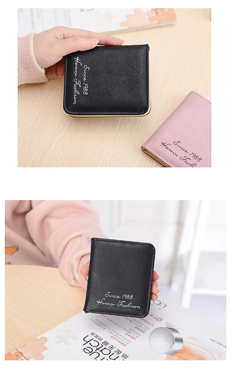 Girl Mini Wallet (39)