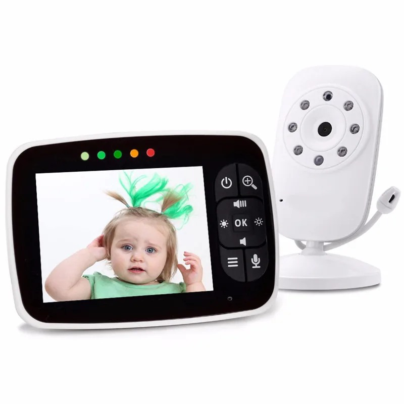 baby monitor