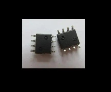 1 шт./Лот Новый LM258 LM258D LM258DR SOP8 двойной операционный усилитель IC|Запасные части| |