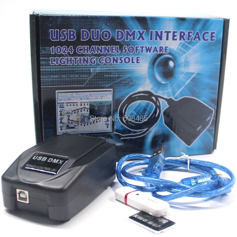 2 шт./лот светильник Martin jockey USB 1024 DMX 512 DJ контроллер светодиодный сценический светильник оборудование для дискотеки ночной клуб вечерние