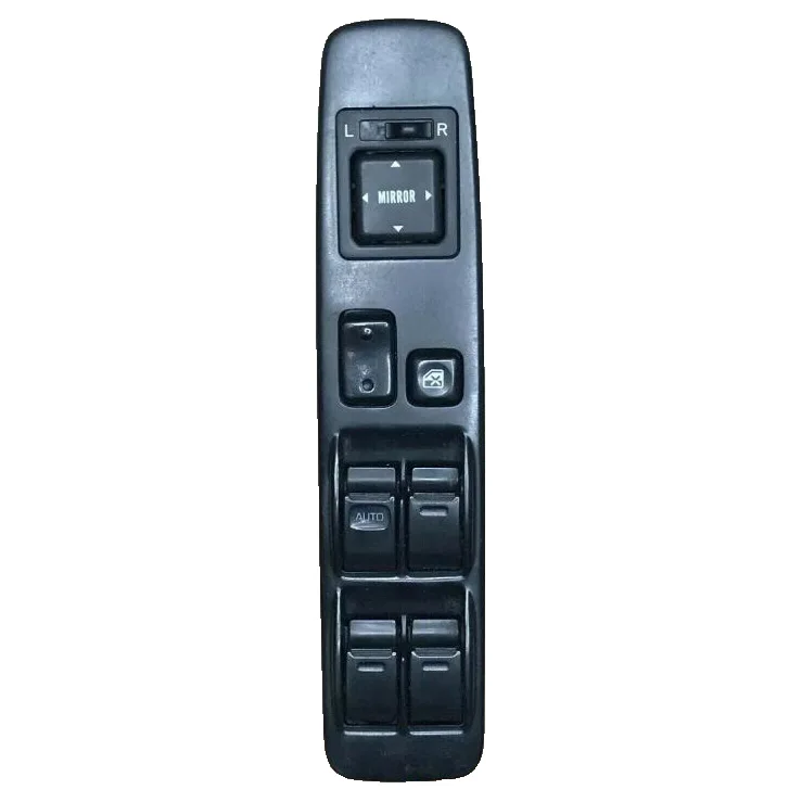 Car Window Lifter Switch for Toyota 4Runner 02-99 84820-35060 | Автомобили и мотоциклы