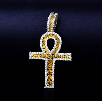 Sacred Stones Ankh Necklace That Ankh Life Mens Necklaces Womens Necklaces Jewelry Necklaces