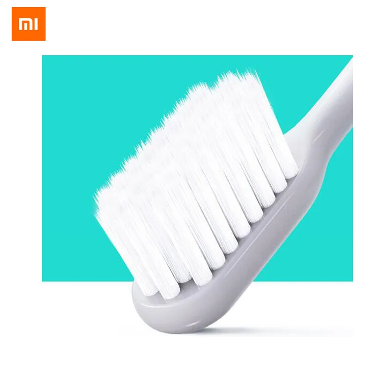 Оригинальная зубная щетка Xiaomi Mjia Doctor B, Молодежная версия, лучшая зубная щетка, Мягкая зубная щетка, уход за деснами, ежедневная Чистка