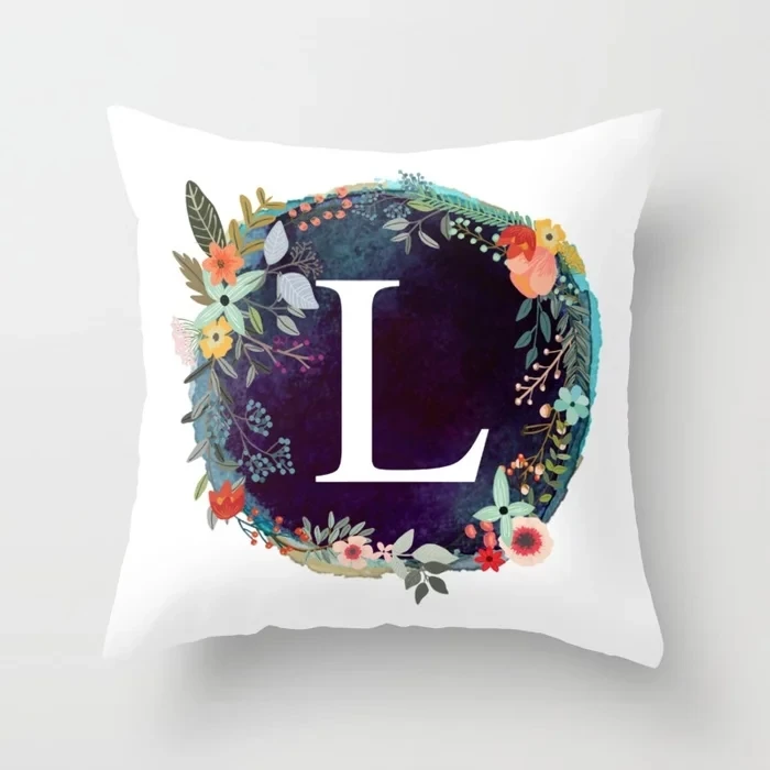 personalized-monogram-initial-letter-l-floral-wreath-artwork-pillows.webp