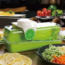 2018 New Home Kitchen Multi-purpose Meat Grinder Vegetable Slice Cutter Shredder Mixing Multifunctional Kitchen Tools