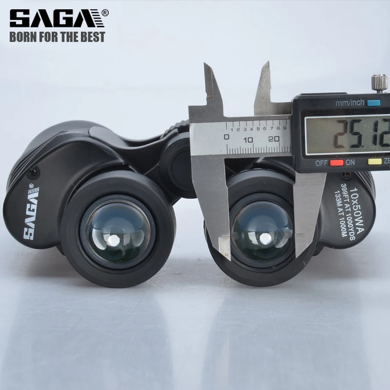 المهنية BAK4 مناظير 10x50 عالية الطاقة الصيد البصري تلسكوب زاوية واسعة التخييم العدسة كبيرة عالية الوضوح المهنية BAK4 مناظير 10x50 عالية الطاقة الصيد البصري تلسكوب زاوية واسعة التخييم العدسة كبيرة عالية الوضوح