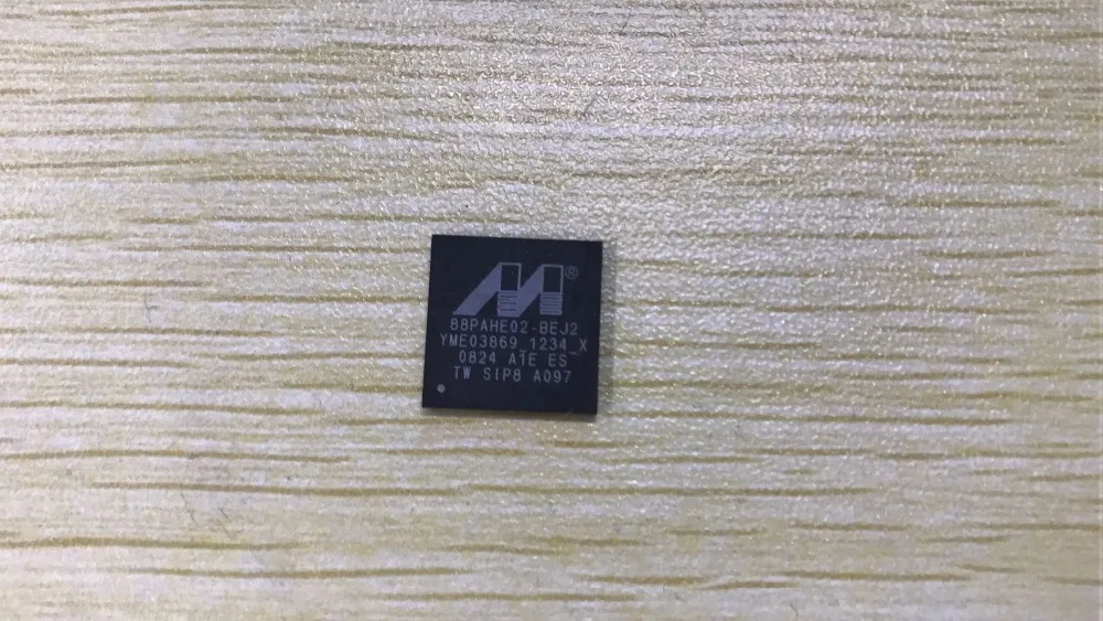 

1pcs/lot 88PAHE02 88PAHE02-BEJ2 BGA NEW