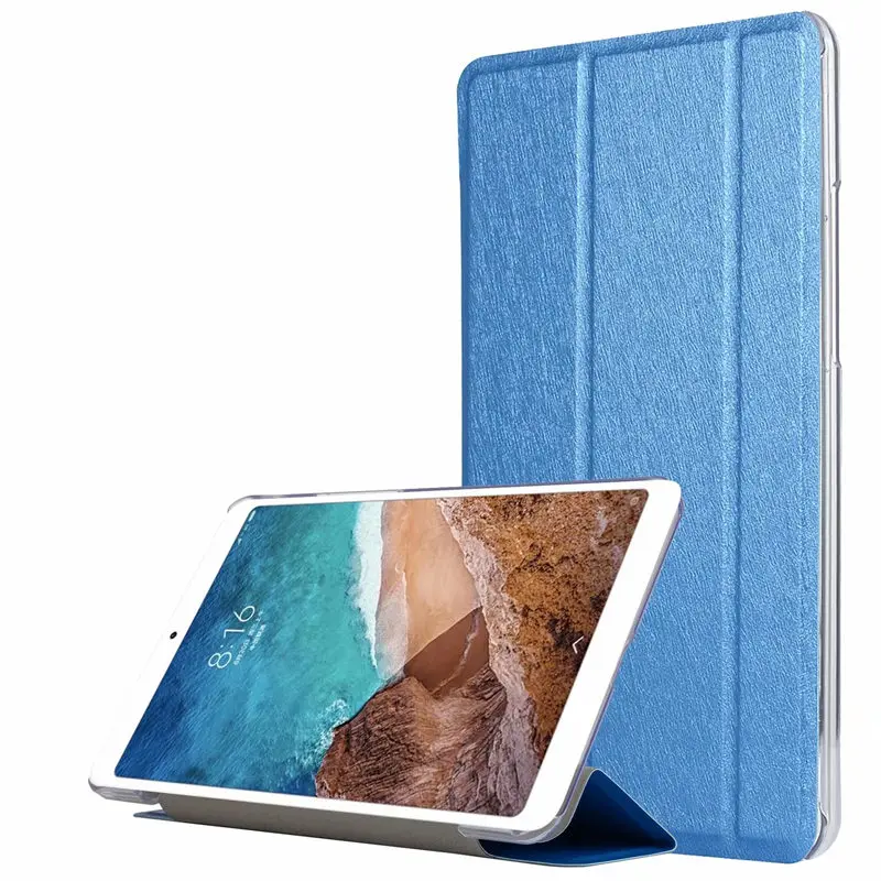 Чехол с рисунком для Xiaomi Mi Pad 4 MiPad4 защитный умный чехол планшета 8 дюймов xiaomi Pad4 Mipad