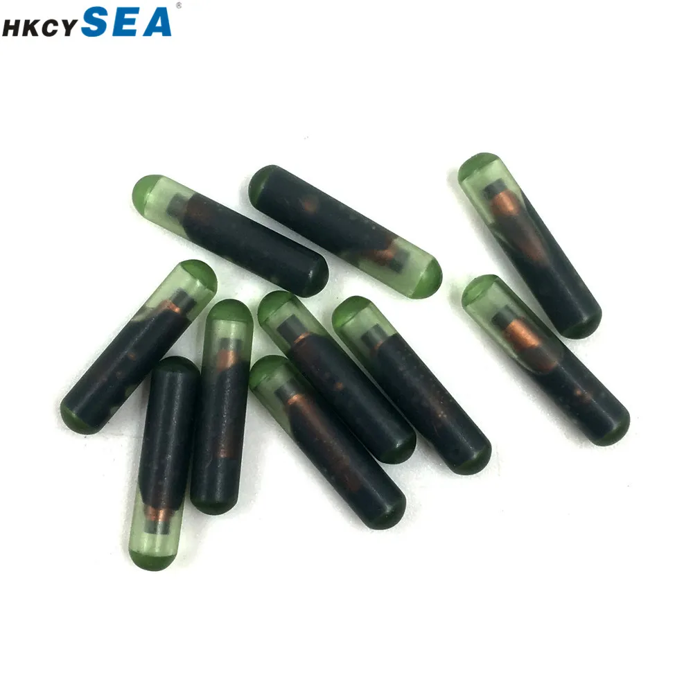 HKCYSEA 10/50/100 шт JMD48 ID48 пустой чип для JMD CBAY удобно детей ручной автомобильный ключ