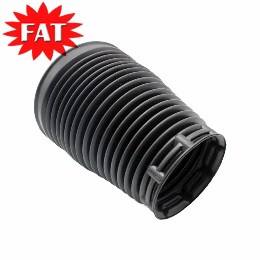 

1 Piece Front / Rear Shock Absorber Dust Cover for Volkswagen VW Touareg 7L 2002-2010 Rubber Dust Cover 7L0498137 7L0412137A