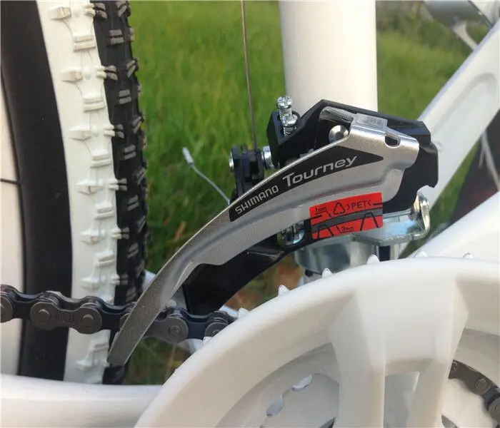 26*17 inch aluminium alloy frame bicycle bicicleta mountain bike 21 speed disc brakes tall man MTB road bike